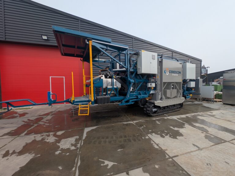 2021 Cerescon Sparter S121 – foto 6