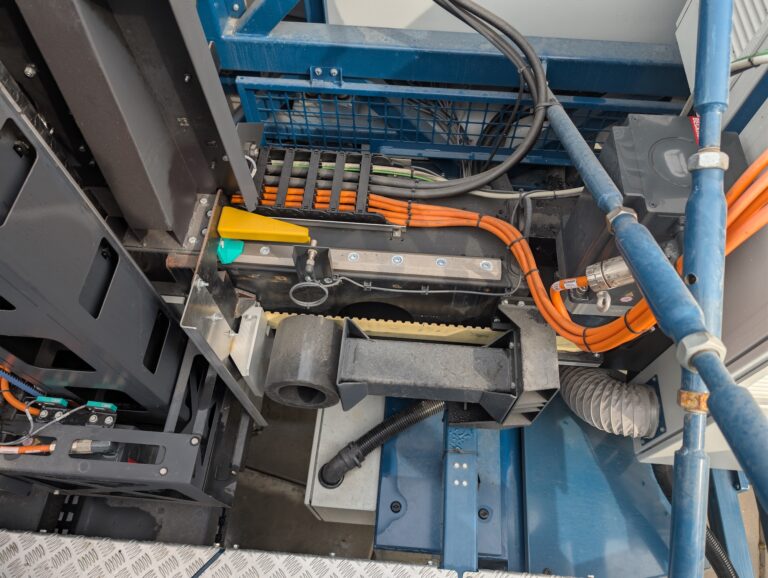 2021 Cerescon Sparter S121 – foto 60