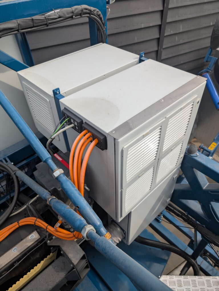 2021 Cerescon Sparter S121 – foto 61