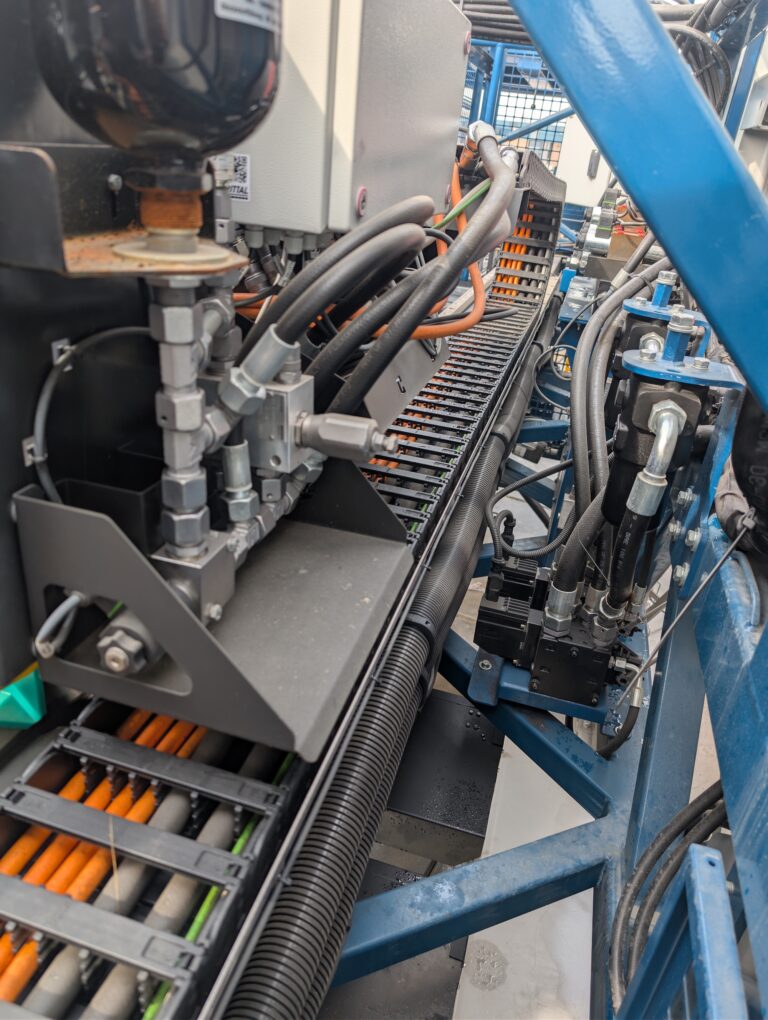 2021 Cerescon Sparter S121 – foto 62