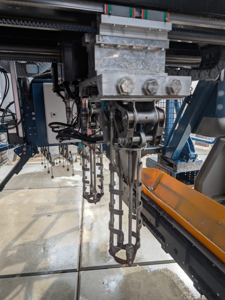 2021 Cerescon Sparter S121 – foto 64