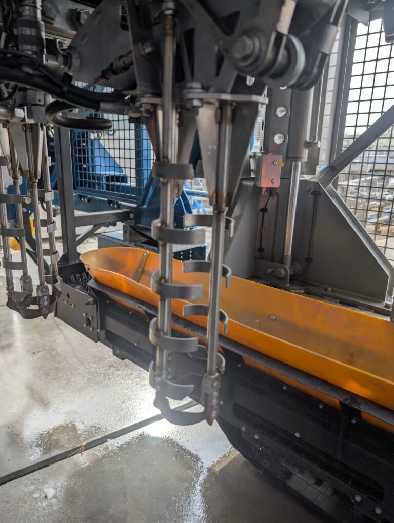 2021 Cerescon Sparter S121 – foto 66