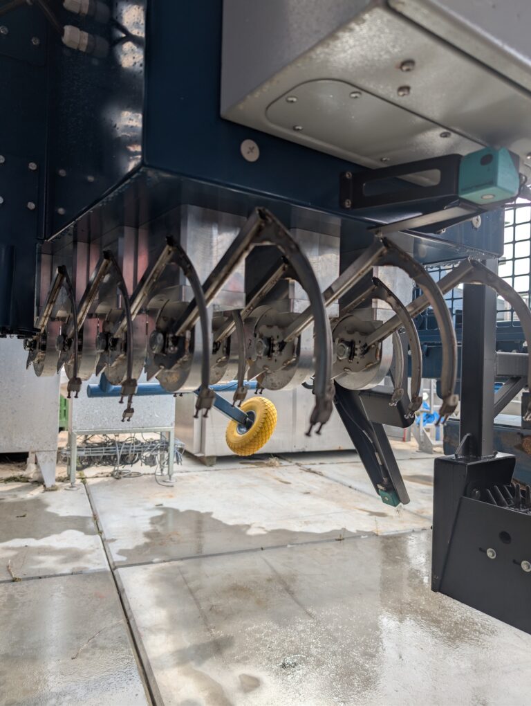 2021 Cerescon Sparter S121 – foto 68