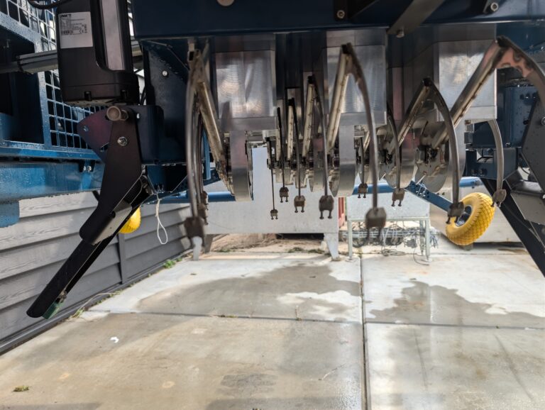 2021 Cerescon Sparter S121 – foto 69