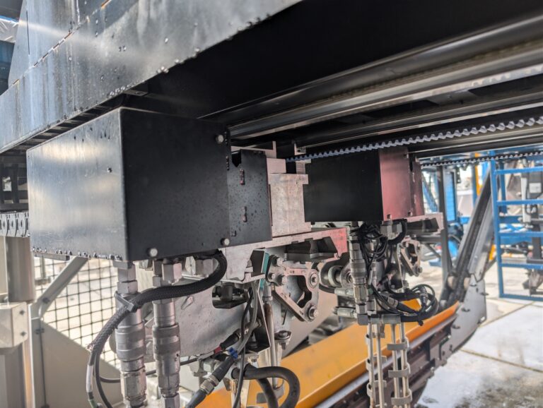 2021 Cerescon Sparter S121 – foto 70