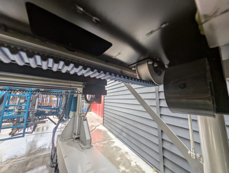 2021 Cerescon Sparter S121 – foto 71