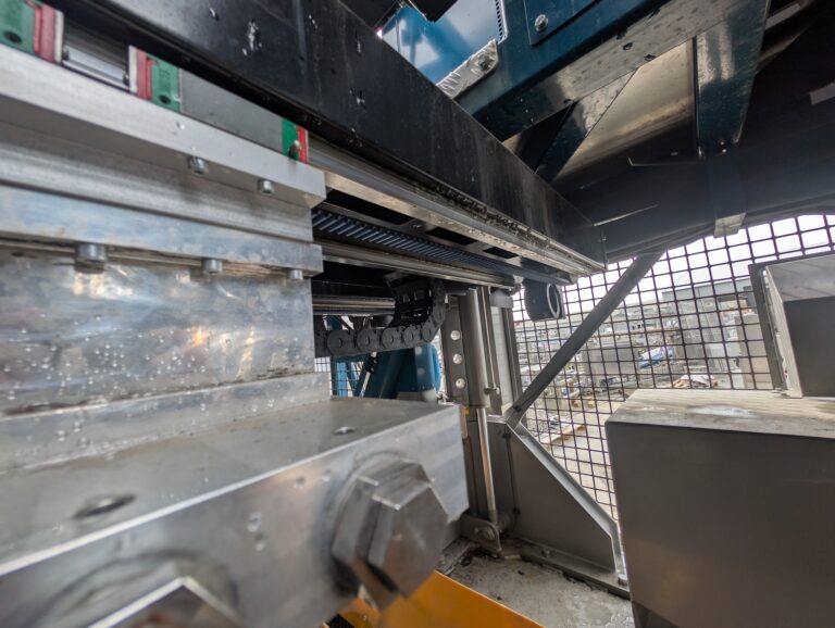 2021 Cerescon Sparter S121 – foto 72