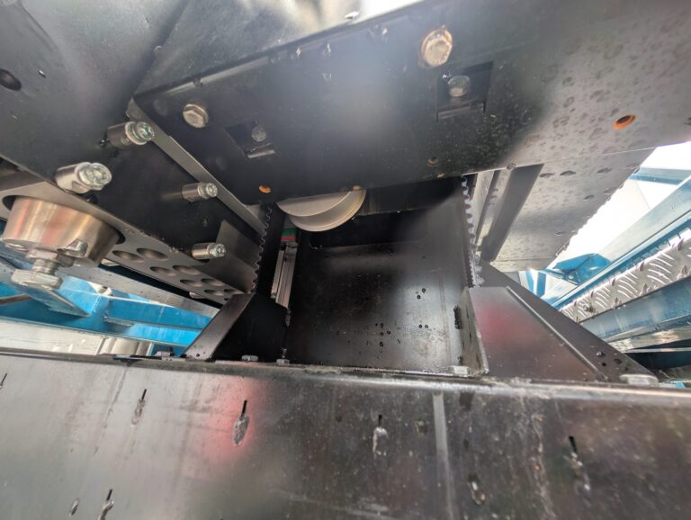 2021 Cerescon Sparter S121 – foto 73