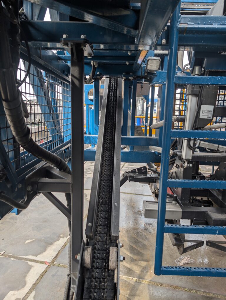 2021 Cerescon Sparter S121 – foto 75