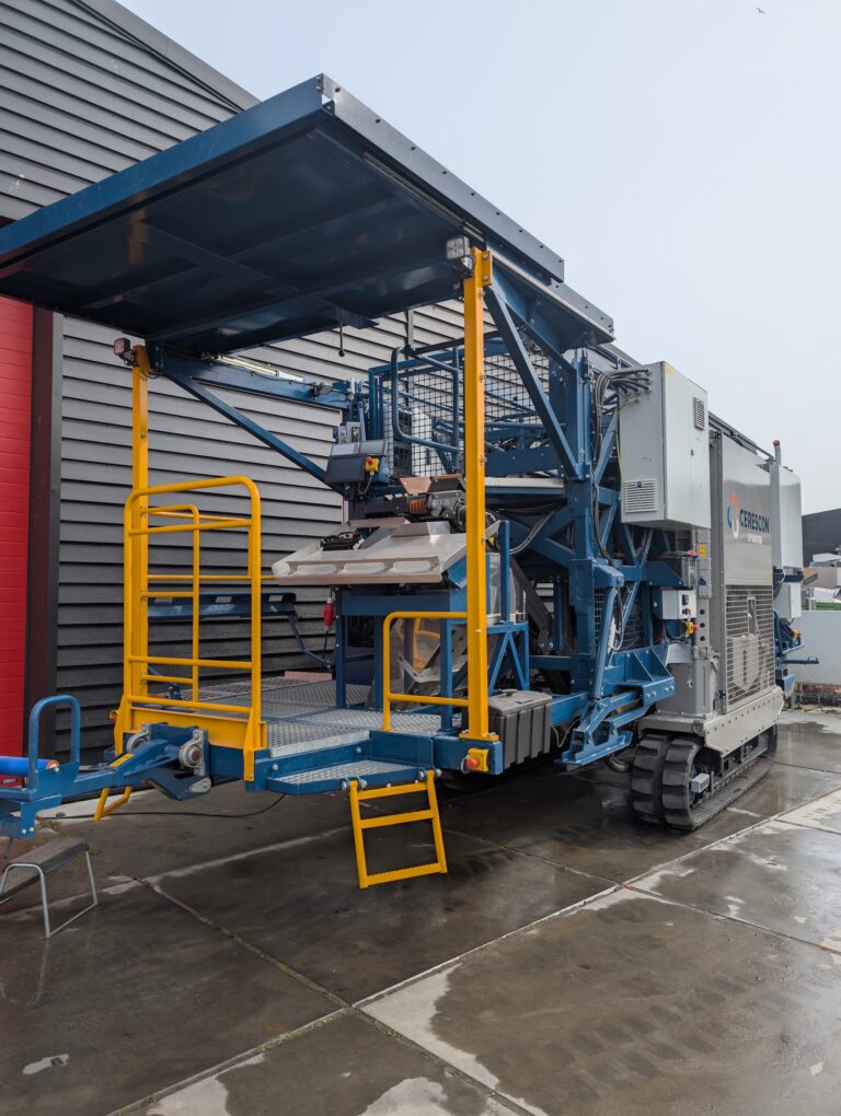 2021 Cerescon Sparter S121 – foto 79
