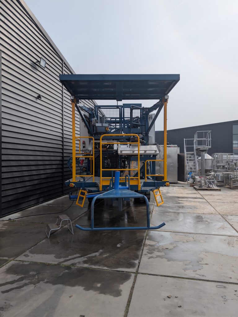 2021 Cerescon Sparter S121 – foto 9