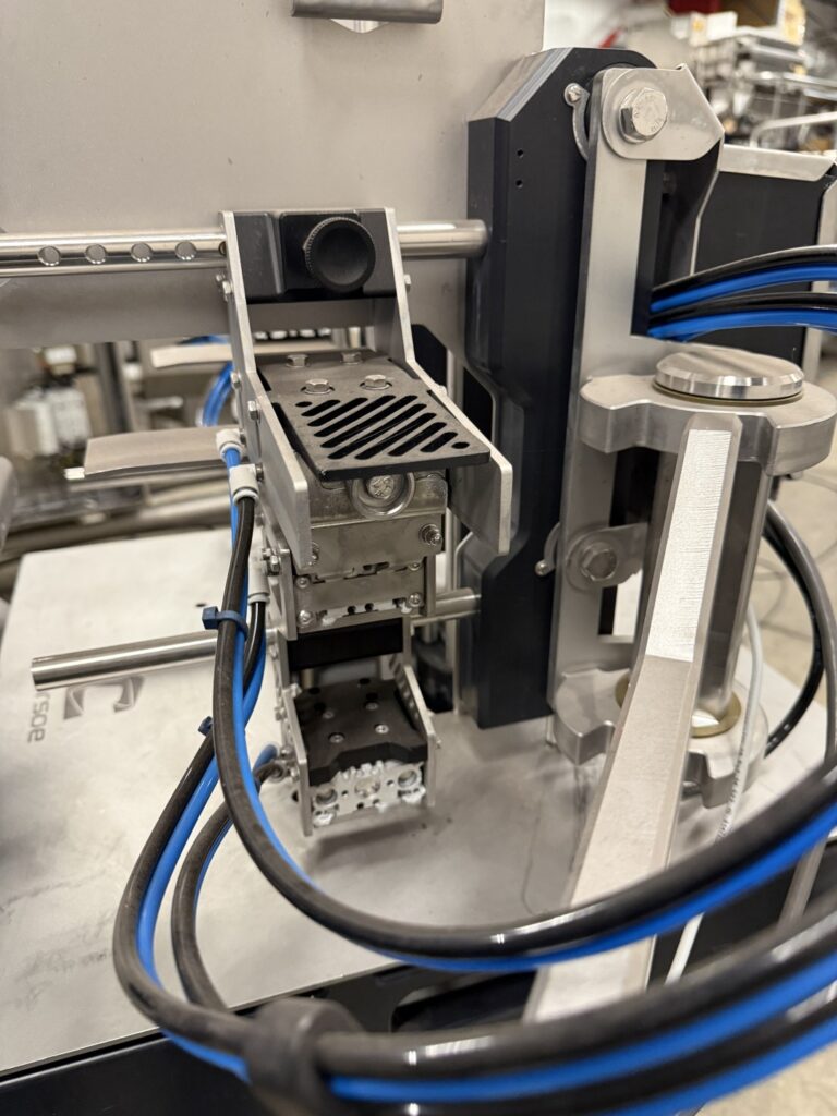 2022 Carsoe Anytray Buffer 1500 traybuffer systeem – foto 5