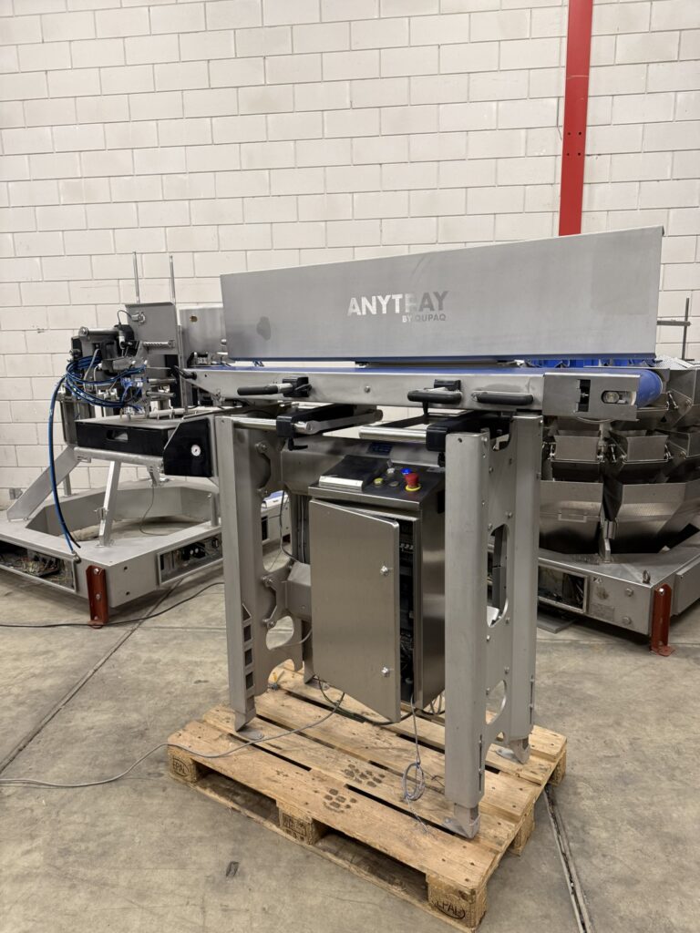 2022 Carsoe Anytray Buffer 1500 traybuffer systeem – foto 8