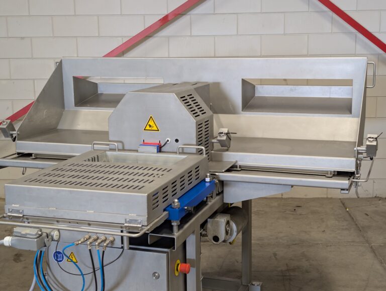 2021 Verbruggen saté spiesmachine – foto 2