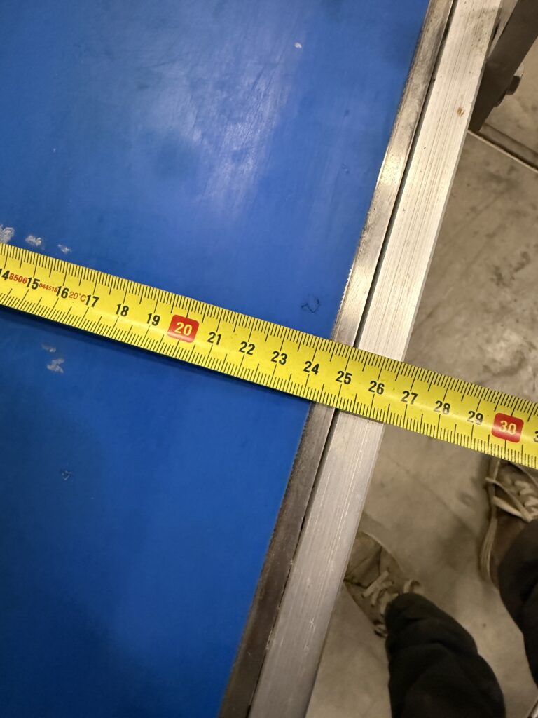 Zodiac top- en onderetiketteermachine met printer – foto 1