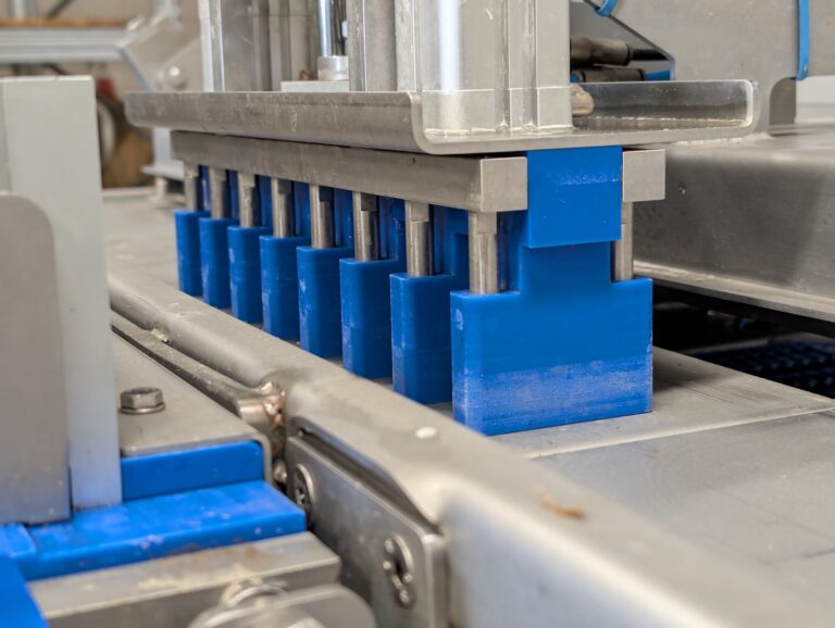 2021 Verbruggen saté spiesmachine – foto 6