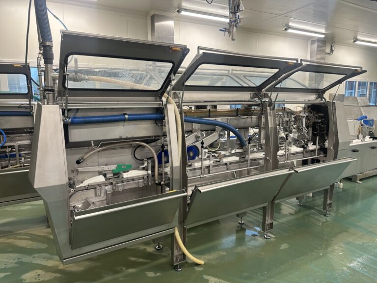 Kroma Gutmaster 1200 visontweidingsmachine – foto 2