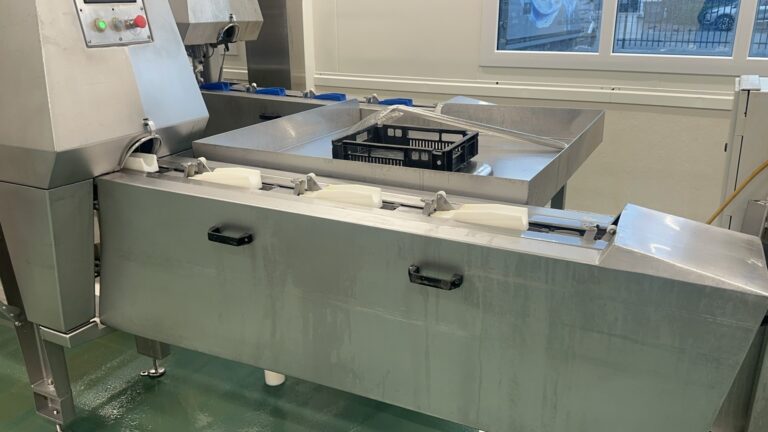 Kroma Gutmaster 1200 visontweidingsmachine – foto 10