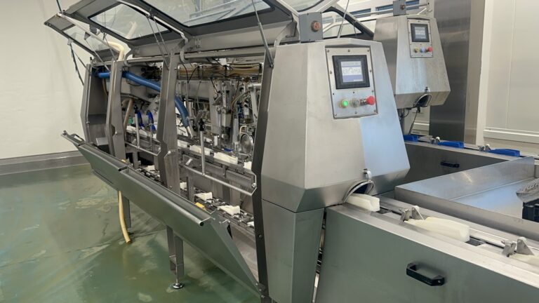 Kroma Gutmaster 1200 visontweidingsmachine – foto 9
