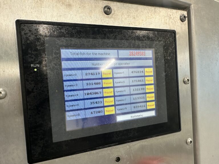 Kroma Gutmaster 1200 visontweidingsmachine – foto 6
