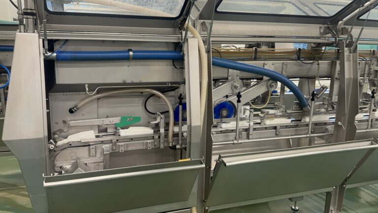Kroma Gutmaster 1200 visontweidingsmachine – foto 4