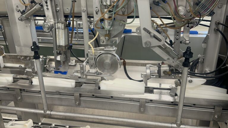 Kroma Gutmaster 1200 visontweidingsmachine – foto 3