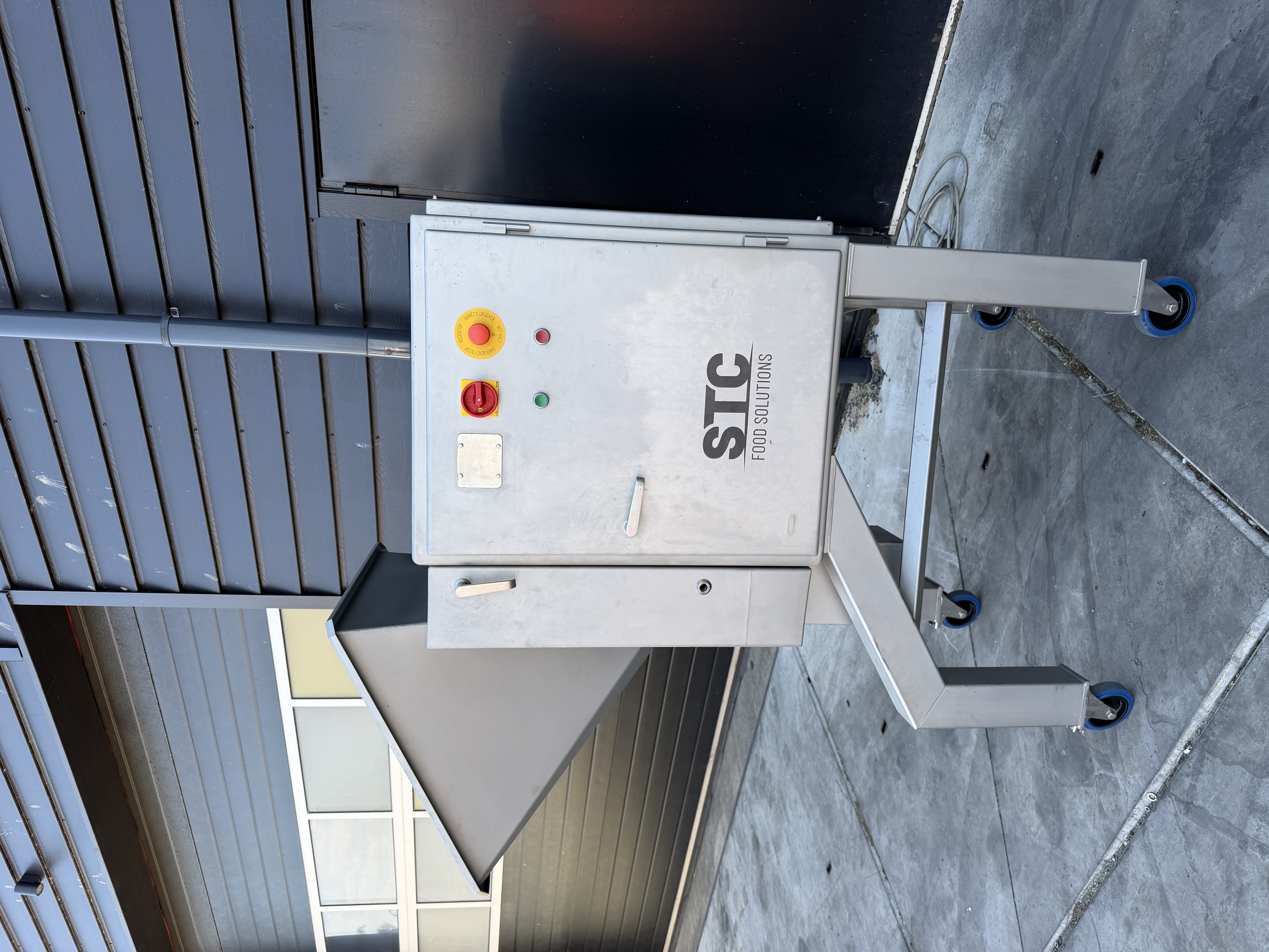 Eillert BL1000 – Complete Reconditioning