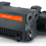 Busch R5 RA 0100 F vacuumpomp