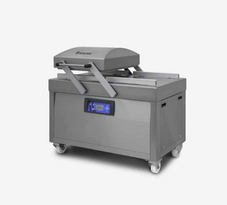 Henkovac Double Chamber D1
