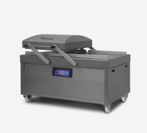 Henkovac Double Chamber D3