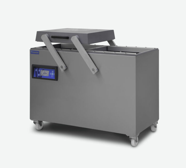 Henkovac Double Chamber D6