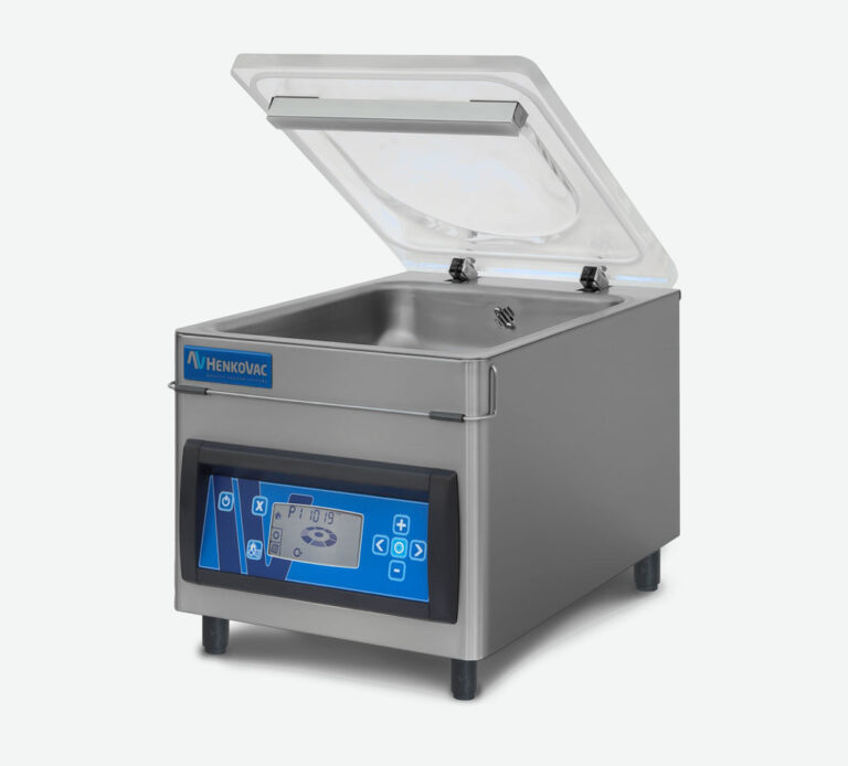 Henkovac Tabletop US3