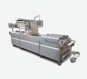 Henkovac Thermoformer